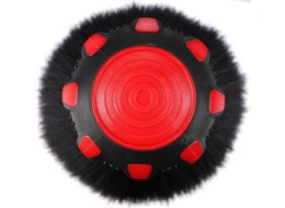 Precyzyjny pędzel z kulistą rączką CAR DETAILING BRUSH BALL 2
