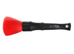 Zestaw precyzyjnych pędzli do czyszczenia auta CAR DETAILING BRUSH 2 BASIC, 2 szt.