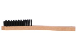 Specjalna szczotka do czyszczenia łańcucha i kasety rowerowej CAR DETAILING WOOD BRUSH 2