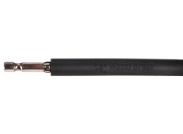 Szczotka do wiertarki do czyszczenia felg i wydechu auta CAR DETAILING DRILL BRUSH 1