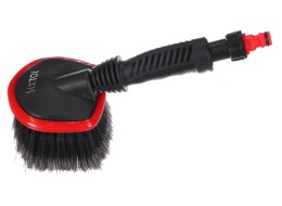 Krótka szczotka przepływowa do mycia samochodu CAR DETAILING WASH BRUSH 2
