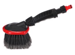 Krótka szczotka przepływowa do mycia samochodu CAR DETAILING WASH BRUSH 2