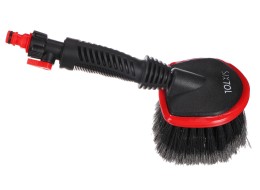 Krótka szczotka przepływowa do mycia samochodu CAR DETAILING WASH BRUSH 2