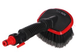 Krótka szczotka przepływowa do mycia samochodu CAR DETAILING WASH BRUSH 2