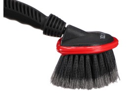 Krótka szczotka przepływowa do mycia samochodu CAR DETAILING WASH BRUSH 2