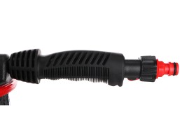 Krótka szczotka przepływowa do mycia samochodu CAR DETAILING WASH BRUSH 2