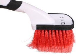 Ręczna szczotka do czyszczenia opon i felg samochodu CAR DETAILING TIRE BRUSH 2