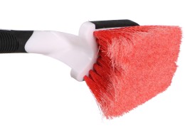 Ręczna szczotka do czyszczenia opon i felg samochodu CAR DETAILING TIRE BRUSH 2