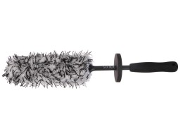 Miękka szczotka do czyszczenia felg samochodowych CAR DETAILING TIRE BRUSH 3