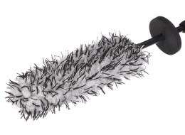 Miękka szczotka do czyszczenia felg samochodowych CAR DETAILING TIRE BRUSH 3