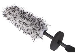 Miękka szczotka do czyszczenia felg samochodowych CAR DETAILING TIRE BRUSH 3