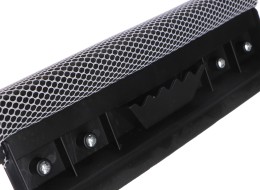 Głowica z ściągaczem do szczotki przepływowej CAR DETAILING BRUSH HEAD 1