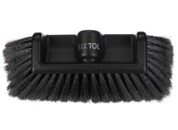 Głowica myjąca do szczotki przepływowej CAR DETAILING BRUSH HEAD 2