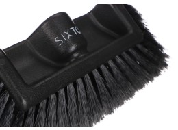 Głowica myjąca do szczotki przepływowej CAR DETAILING BRUSH HEAD 2