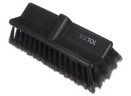 Głowica myjąca do szczotki przepływowej CAR DETAILING BRUSH HEAD 3
