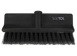 Głowica myjąca do szczotki przepływowej CAR DETAILING BRUSH HEAD 3