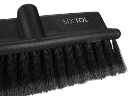 Głowica myjąca do szczotki przepływowej CAR DETAILING BRUSH HEAD 3