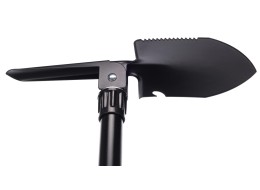 Składana łopata z kilofem CAR SHOVEL 1, w pokrowcu