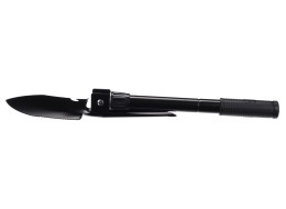 Składana łopata z kilofem CAR SHOVEL 1, w pokrowcu