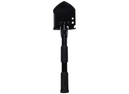Składana łopata z kilofem CAR SHOVEL 2, w pokrowcu