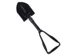 Składana łopatka z kilofem CAR SHOVEL 3, w pokrowcu