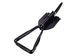 Składana łopatka z kilofem CAR SHOVEL 3, w pokrowcu