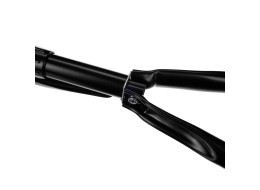 Składana łopatka z kilofem CAR SHOVEL 3, w pokrowcu