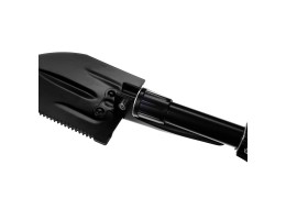 Składana łopatka z kilofem CAR SHOVEL 3, w pokrowcu