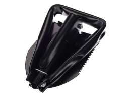 Składana łopatka z kilofem CAR SHOVEL 3, w pokrowcu