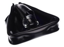 Składana łopatka z kilofem CAR SHOVEL 3, w pokrowcu