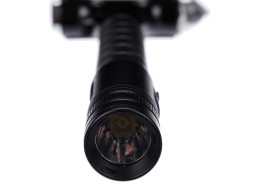 Wielofunkcyjny młotek bezpieczeństwa 3 w 1 CAR SAFETY HAMMER 1, 310 g