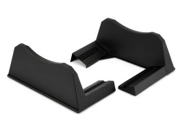 Stojak ekspozycyjny na oponę CAR TIRE STAND 1 (1 część), 1 szt.