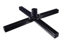 Stojak na opony CAR TIRE STAND 2, nośność 100 kg