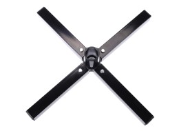 Stojak na opony CAR TIRE STAND 2, nośność 100 kg