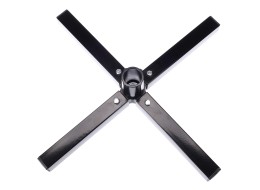 Stojak na opony CAR TIRE STAND 2, nośność 100 kg