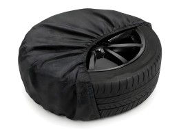 Ochronny pokrowiec na opony CAR TIRE COVER BASIC XL, 17\