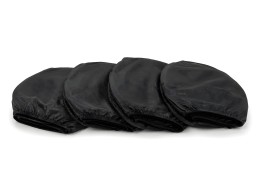 Ochronny pokrowiec na opony CAR TIRE COVER BASIC XL, 17\