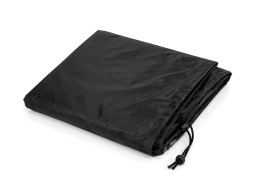 Wodoodporny worek do przechowywania czterech opon CAR TIRE COVER UNI, 80 × 120 cm