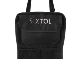 Organizer na siedzenie samochodowe CAR POCKETS ONE, 3 kieszenie