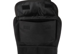 Organizer na siedzenie samochodowe CAR POCKETS ONE, 3 kieszenie