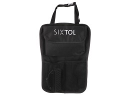 Organizer na siedzenie samochodowe CAR POCKETS ONE, 3 kieszenie