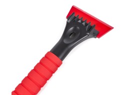 Skrobaczka do lodu ze zmiotką CAR ICE 3, 86 cm