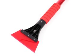 Skrobaczka do lodu ze zmiotką CAR ICE 3, 86 cm
