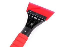 Skrobaczka do lodu ze zmiotką CAR ICE 3, 86 cm
