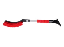 Skrobaczka do lodu ze zmiotką CAR ICE 5, 62 cm