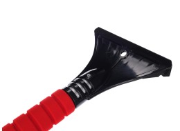 Skrobaczka do lodu ze zmiotką CAR ICE 5, 62 cm