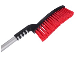 Skrobaczka do lodu ze zmiotką CAR ICE 5, 62 cm