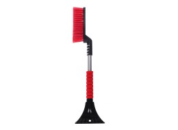 Skrobaczka do lodu ze zmiotką CAR ICE 5, 62 cm