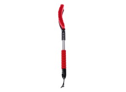 Skrobaczka do lodu ze zmiotką CAR ICE 5, 62 cm