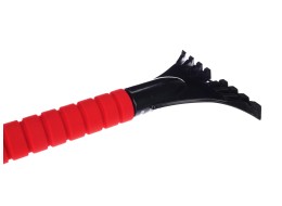 Skrobaczka do lodu ze zmiotką CAR ICE 5, 62 cm